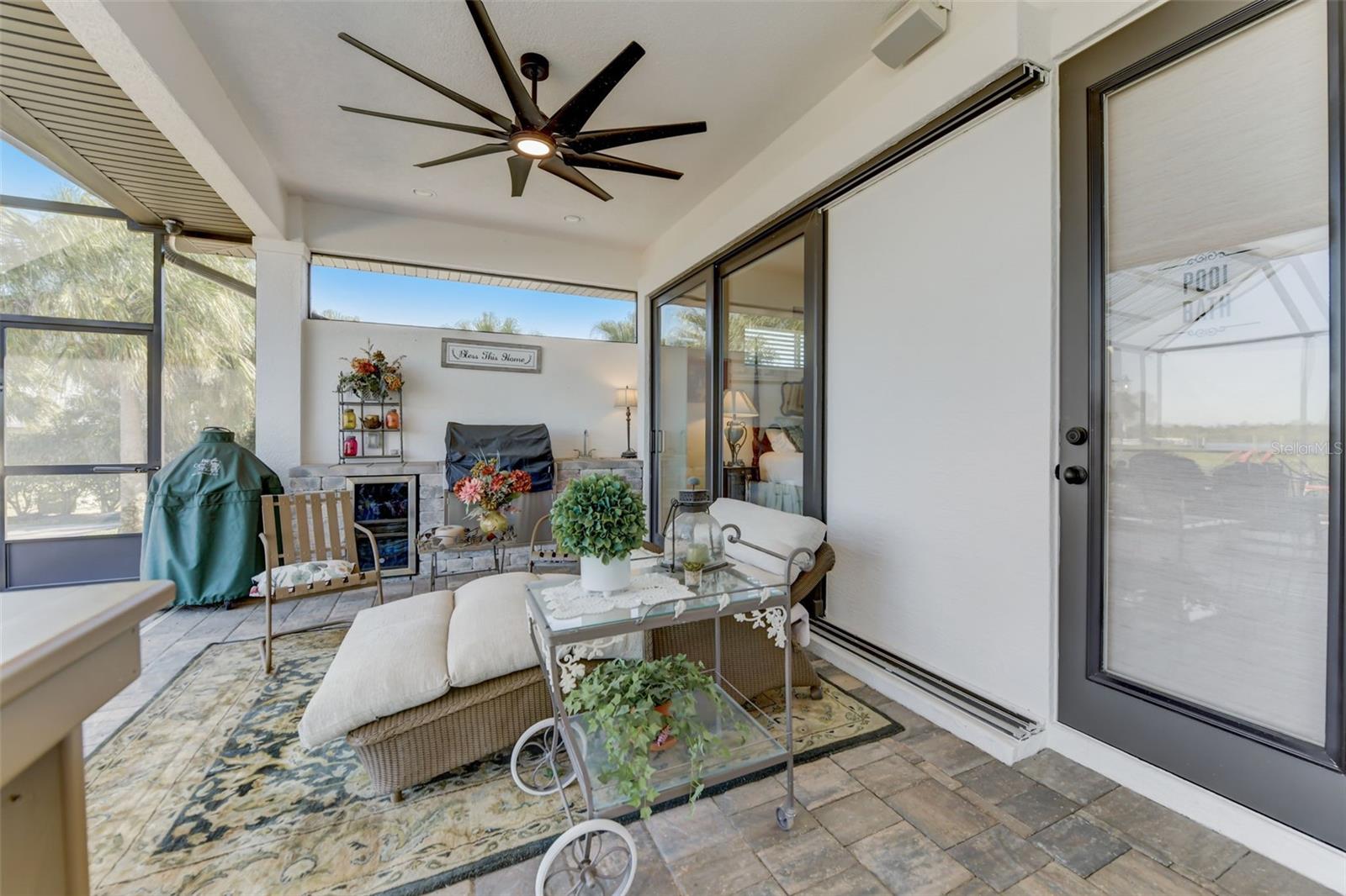 MENDELLS HAWKS PARK - Residential