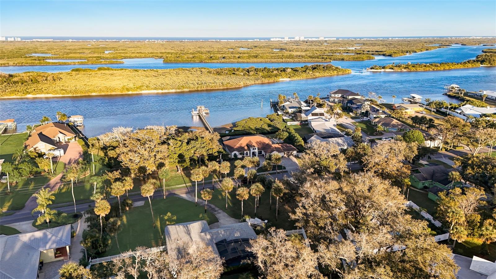 MENDELLS HAWKS PARK - Residential