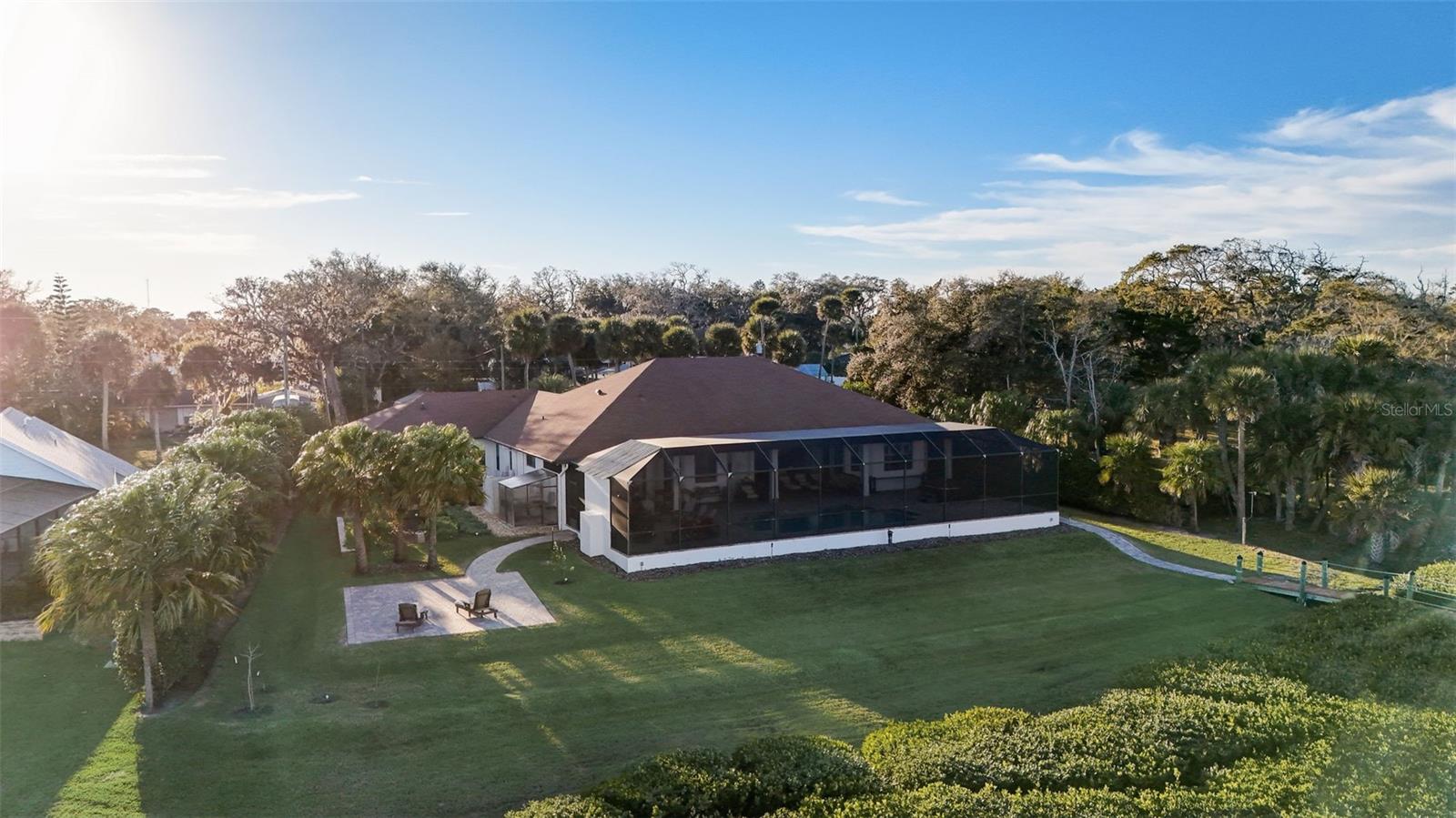 MENDELLS HAWKS PARK - Residential