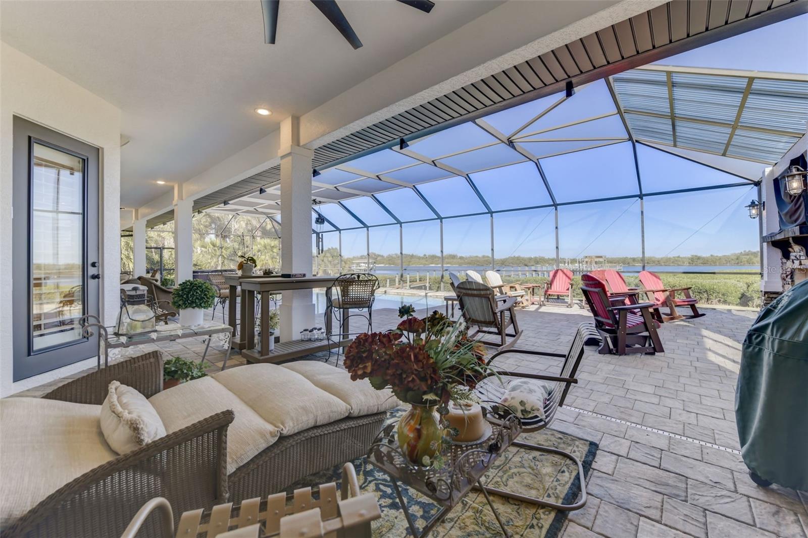 MENDELLS HAWKS PARK - Residential