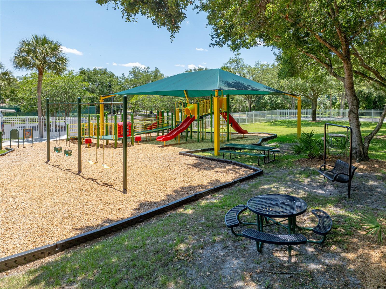 LAKE BERNADETTE - Residential