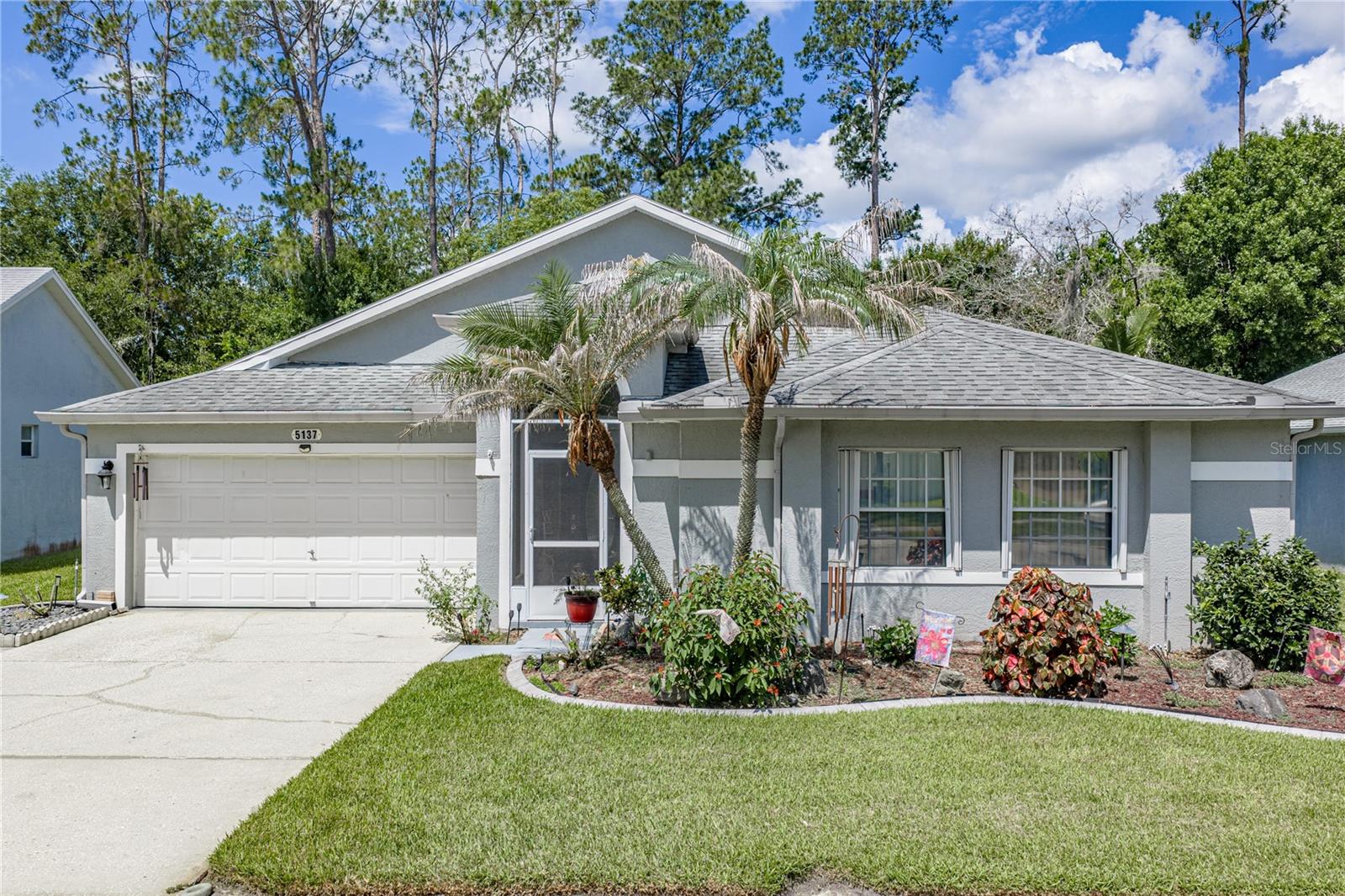 LAKE BERNADETTE - Residential
