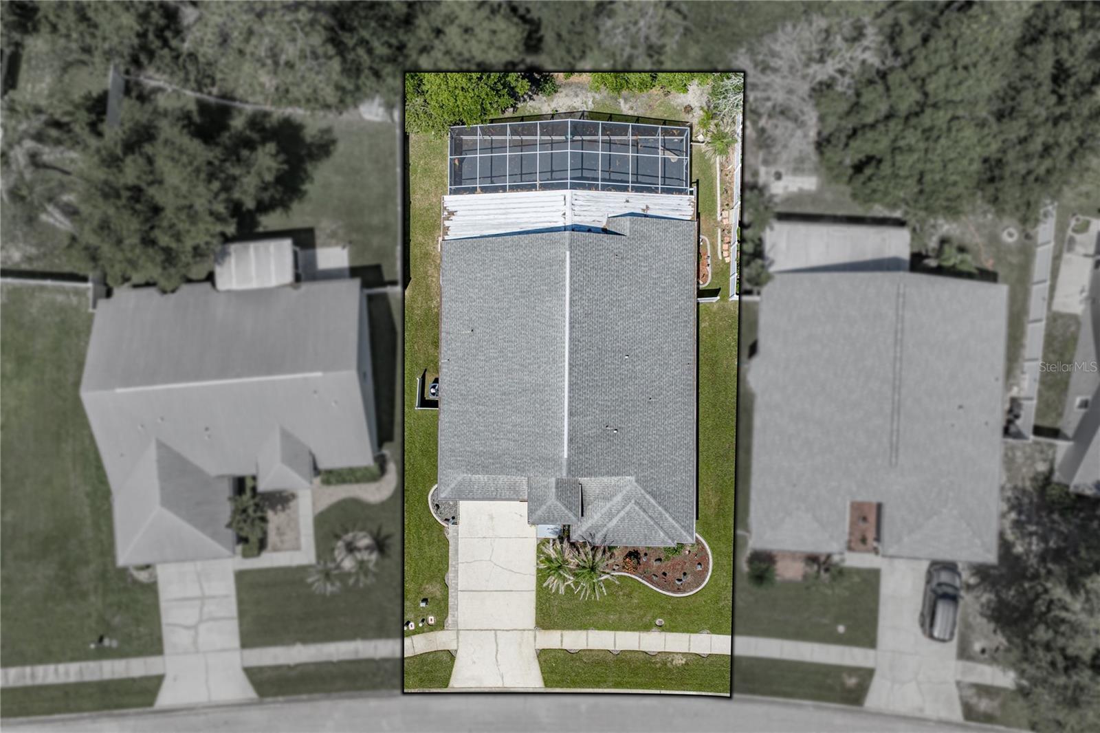 LAKE BERNADETTE - Residential