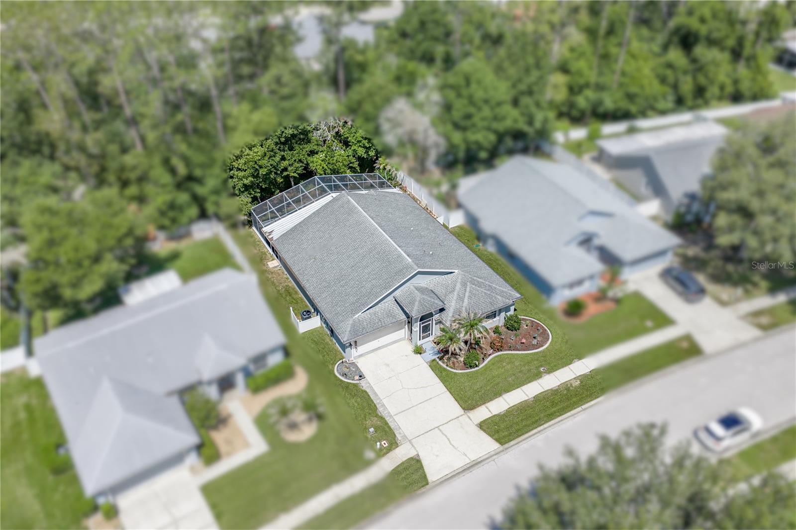 LAKE BERNADETTE - Residential