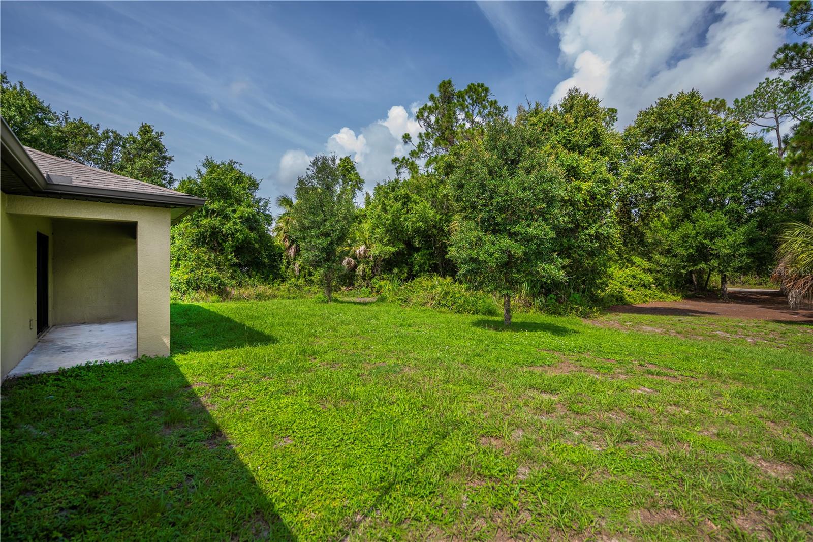 PORT CHARLOTTE SUB 21 - Residential