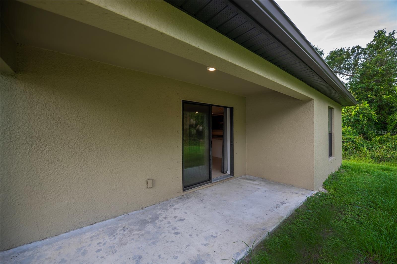 PORT CHARLOTTE SUB 21 - Residential