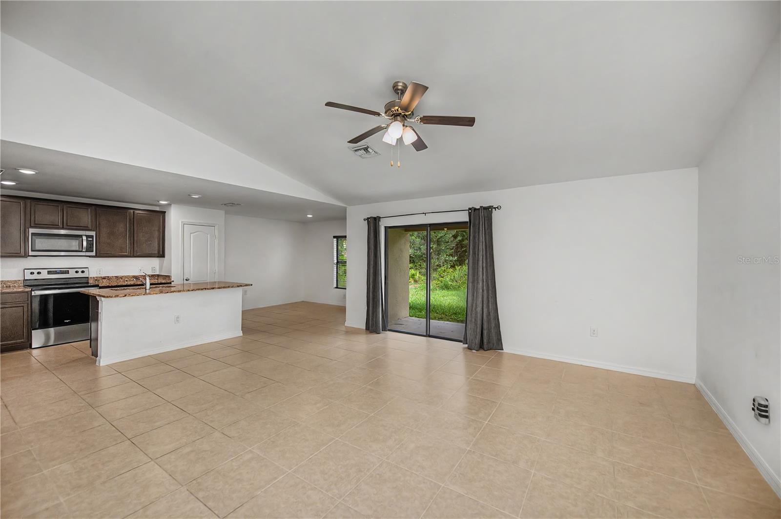 PORT CHARLOTTE SUB 21 - Residential