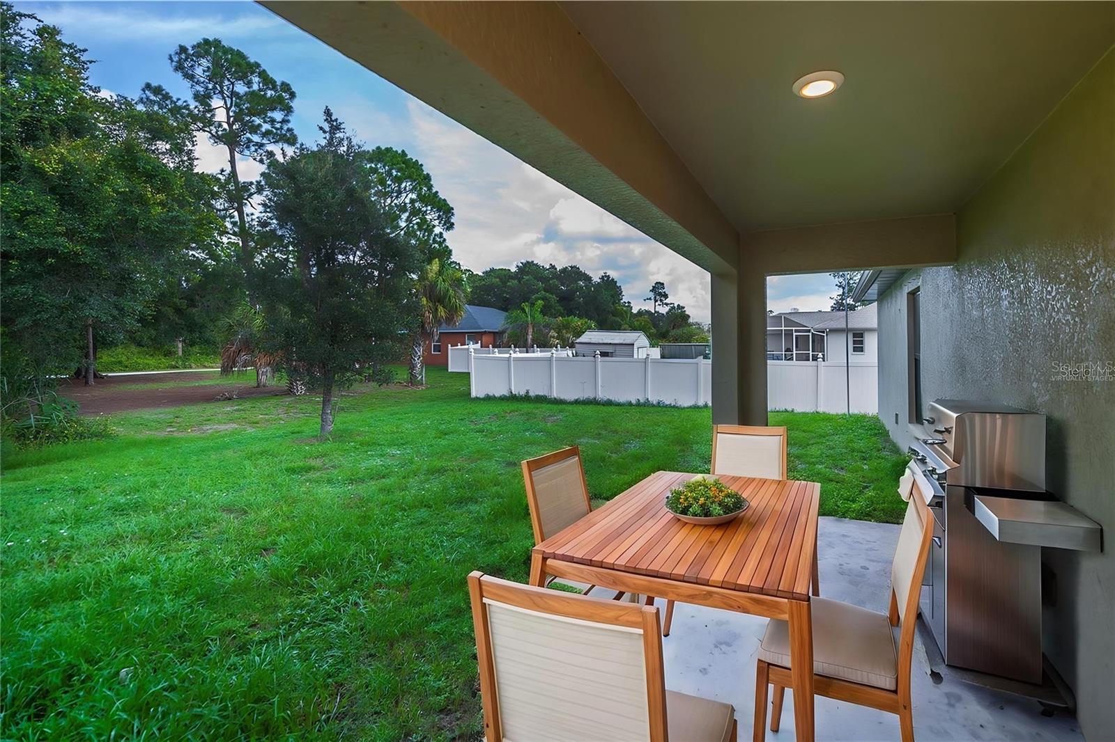 PORT CHARLOTTE SUB 21 - Residential