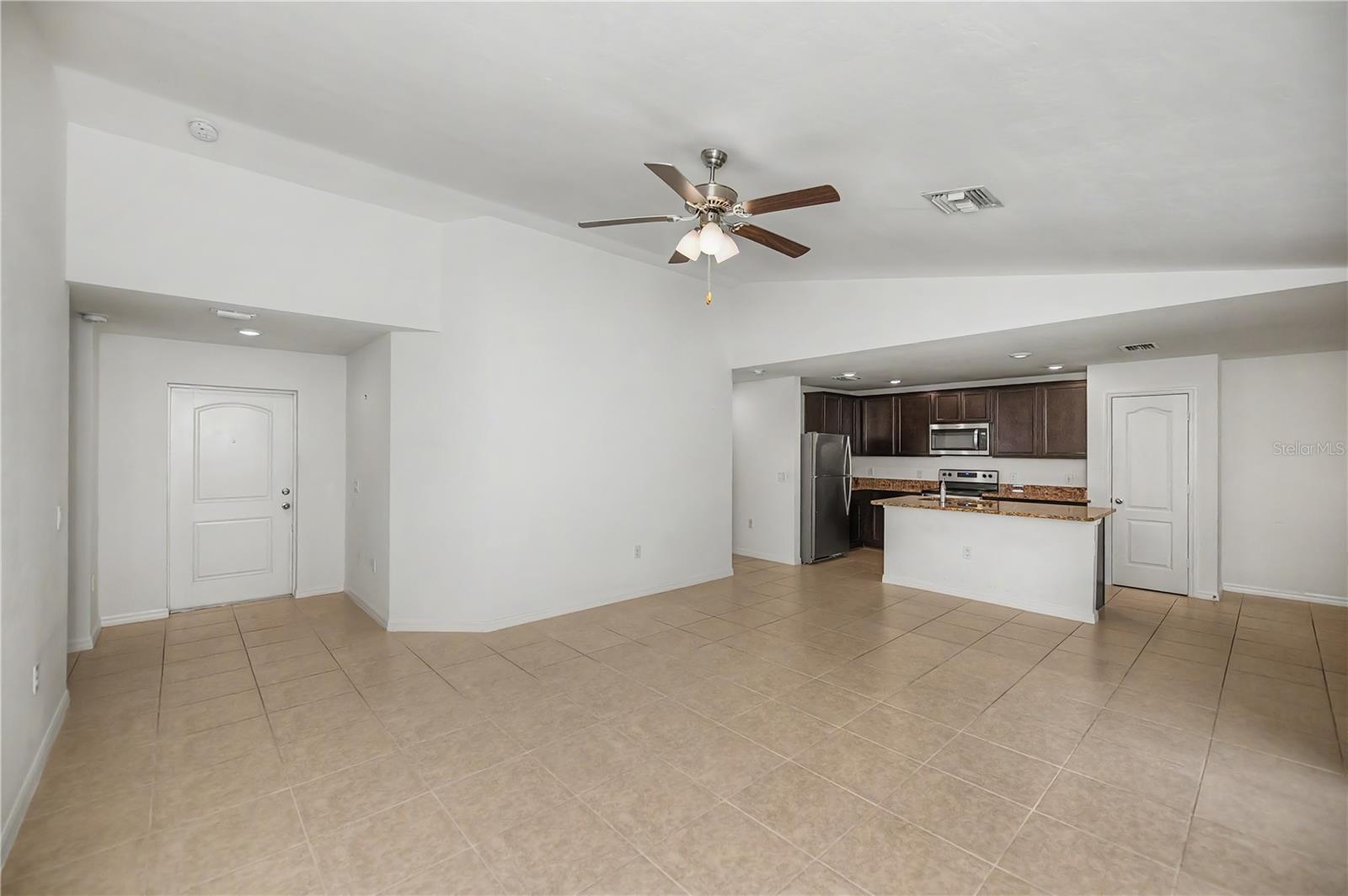 PORT CHARLOTTE SUB 21 - Residential
