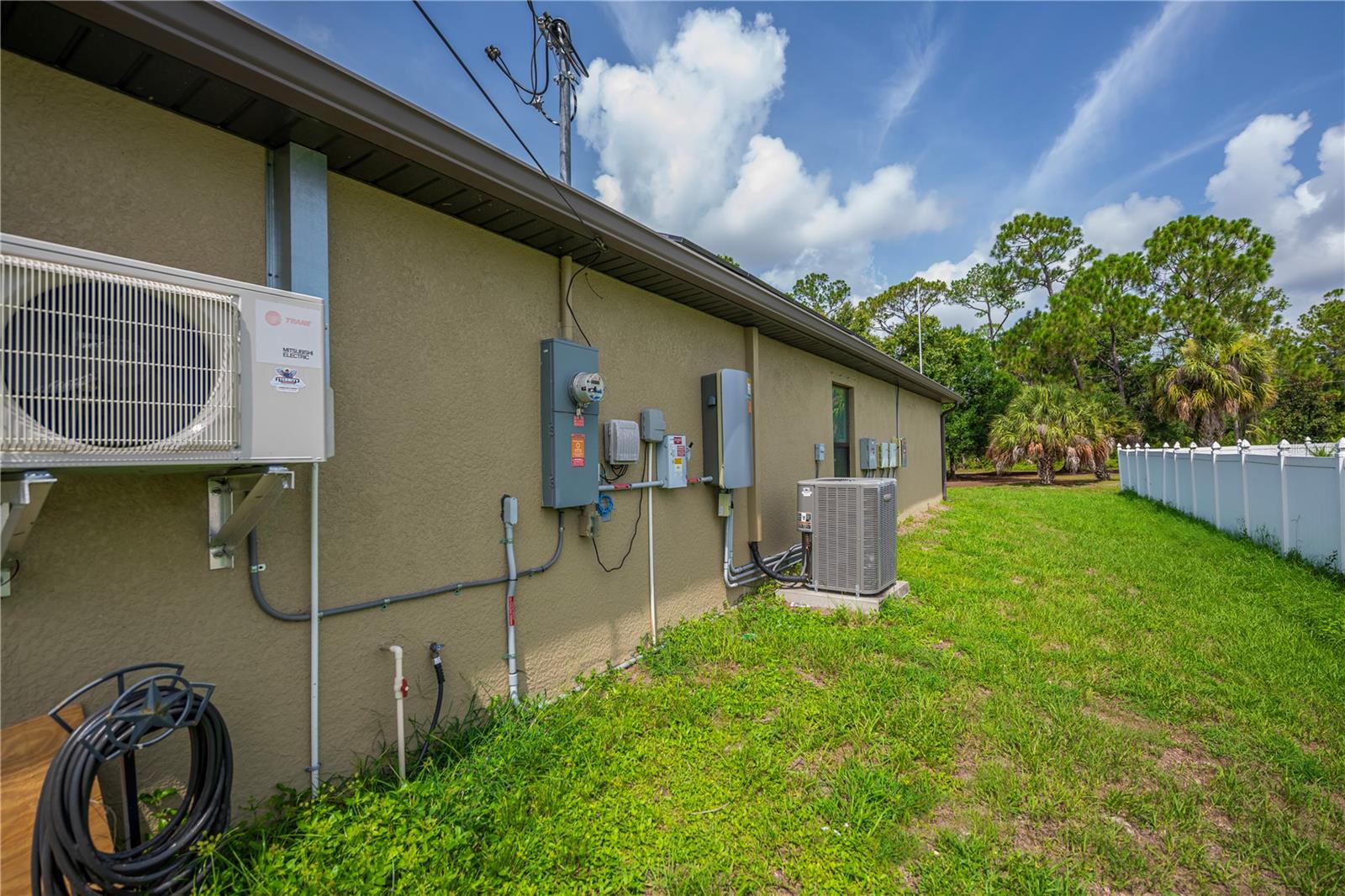 PORT CHARLOTTE SUB 21 - Residential