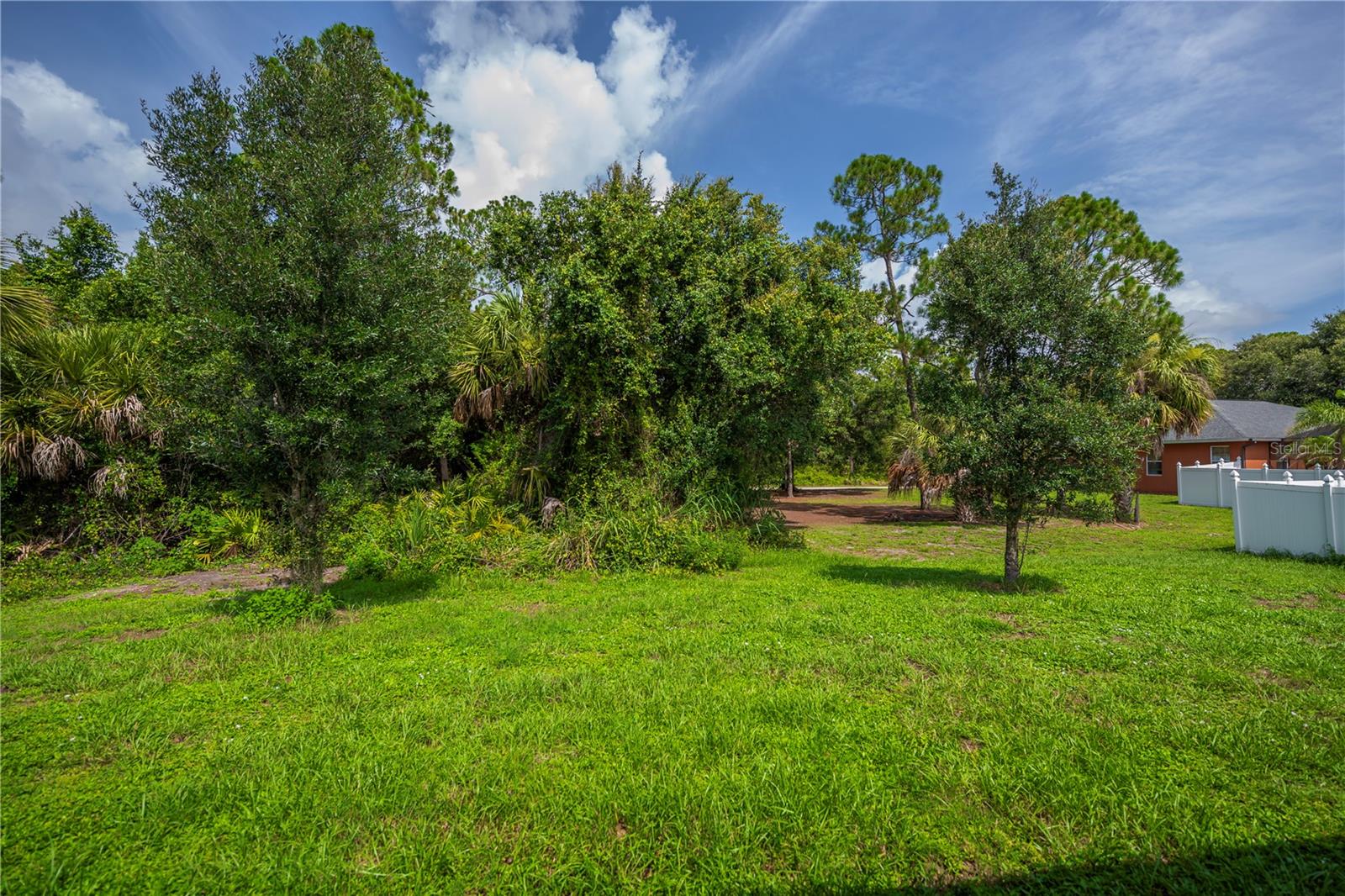 PORT CHARLOTTE SUB 21 - Residential