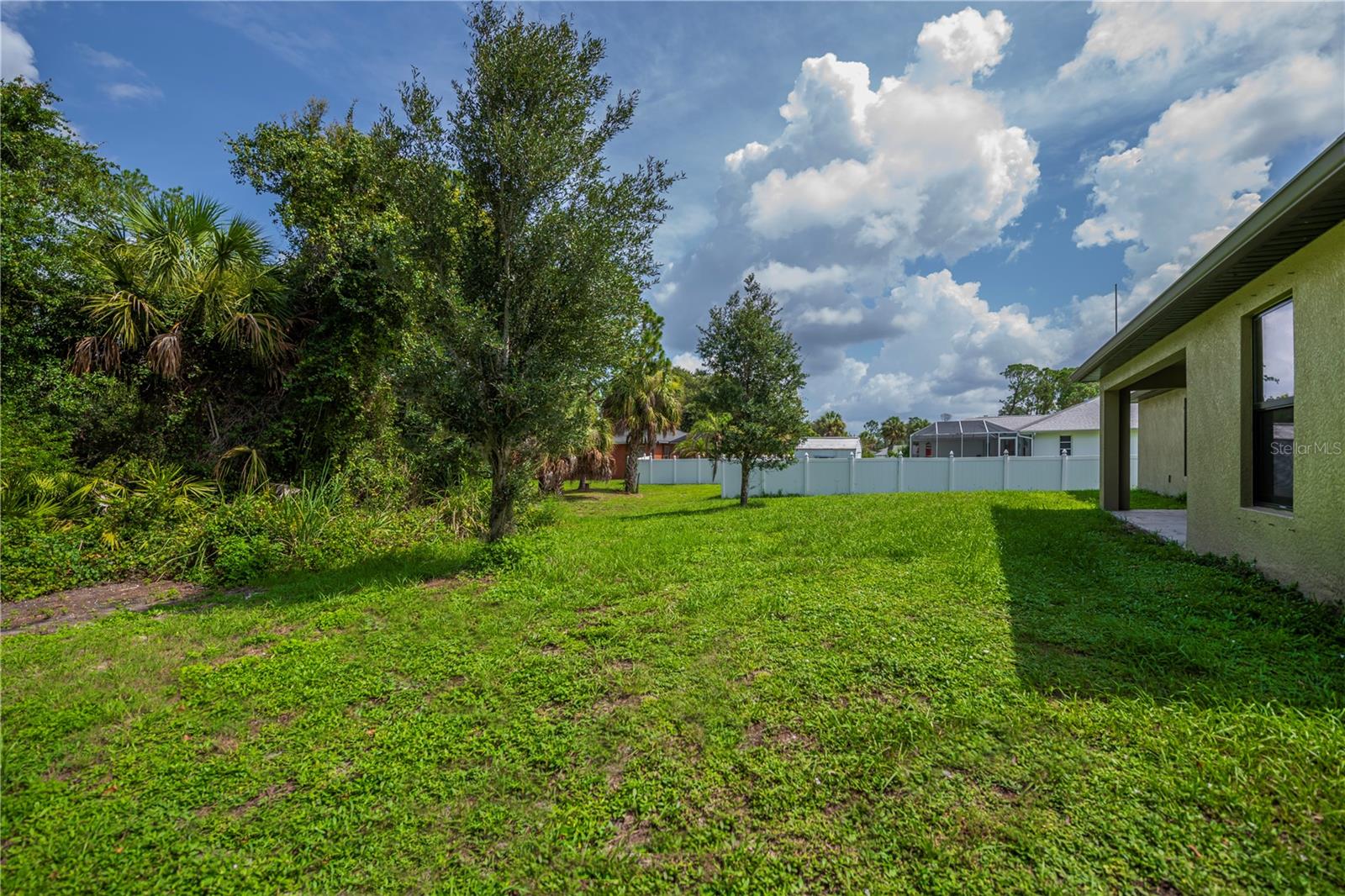 PORT CHARLOTTE SUB 21 - Residential