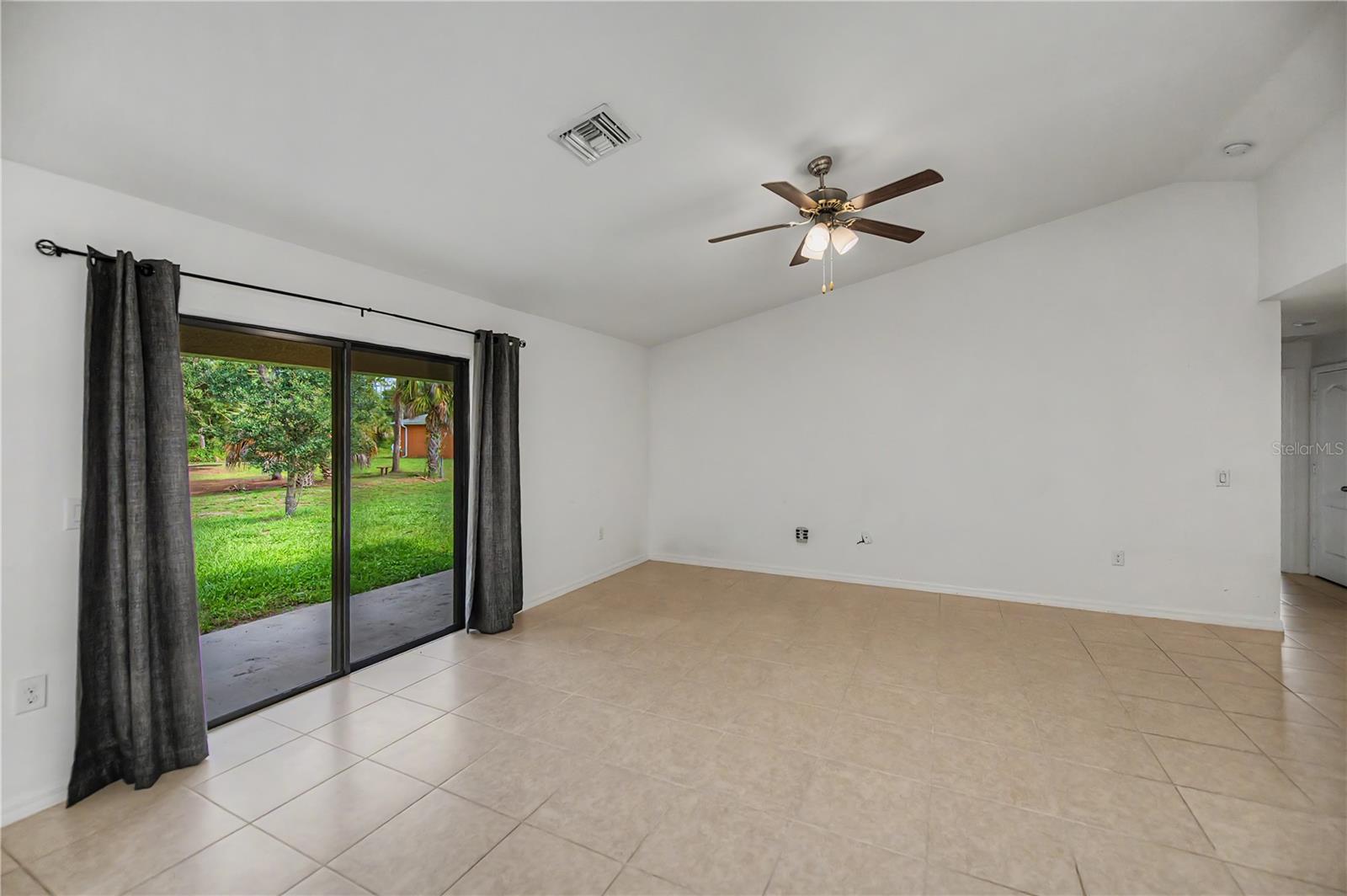 PORT CHARLOTTE SUB 21 - Residential
