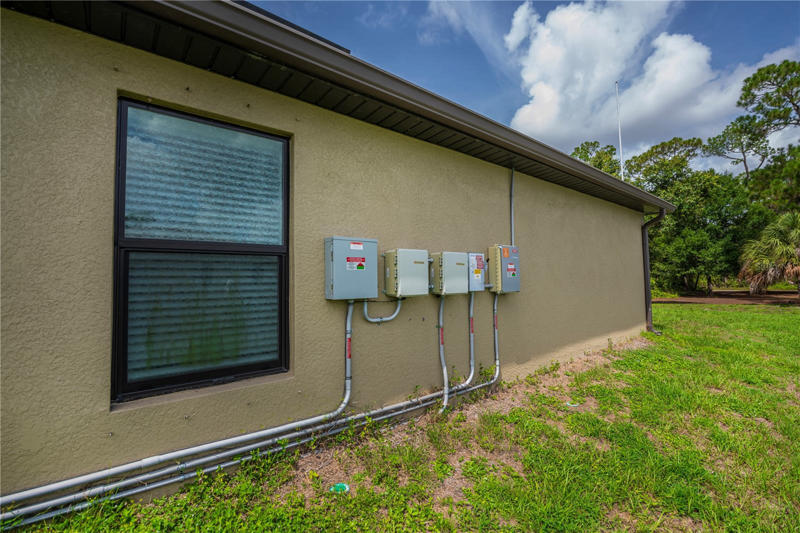PORT CHARLOTTE SUB 21 - Residential