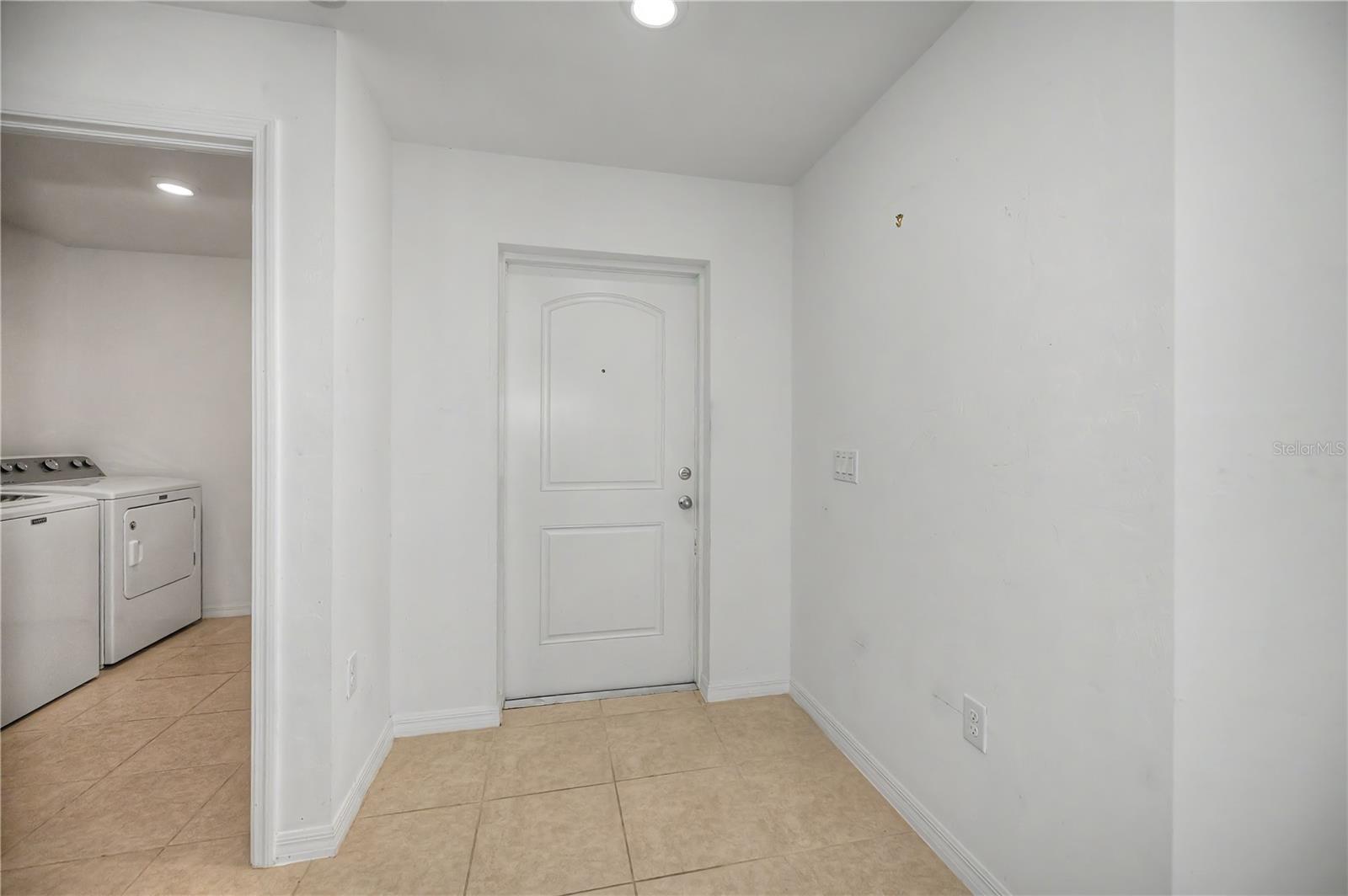 PORT CHARLOTTE SUB 21 - Residential