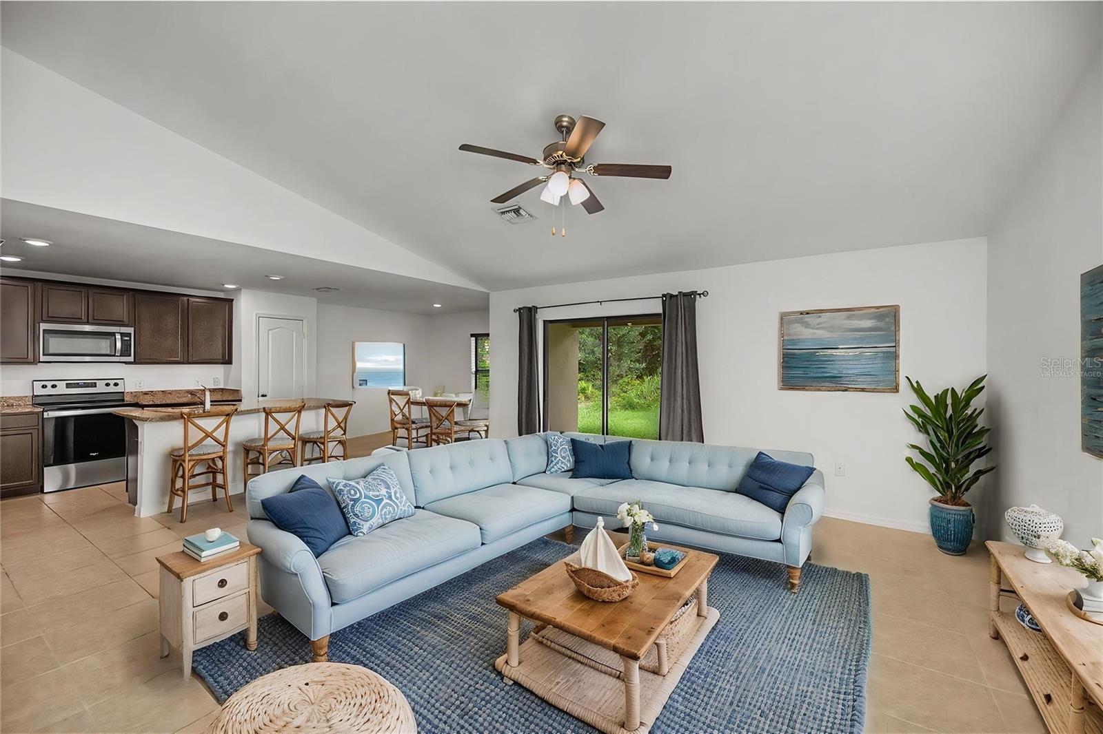 PORT CHARLOTTE SUB 21 - Residential