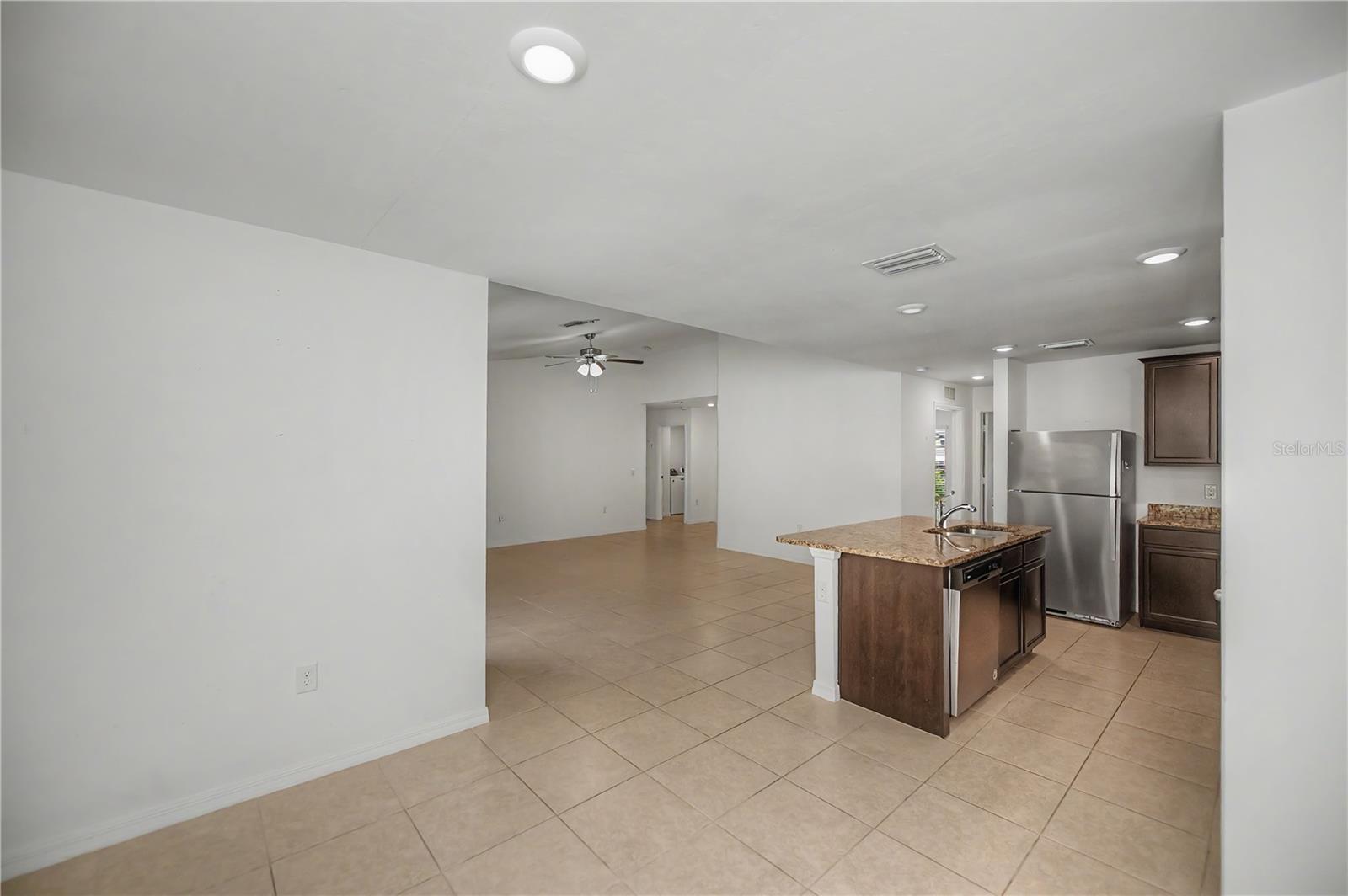 PORT CHARLOTTE SUB 21 - Residential