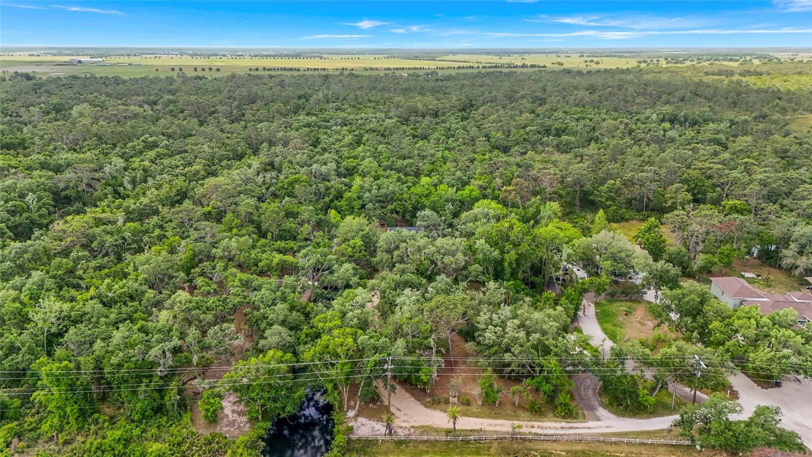 COUNTRY BROOKE ESTATES - Residential