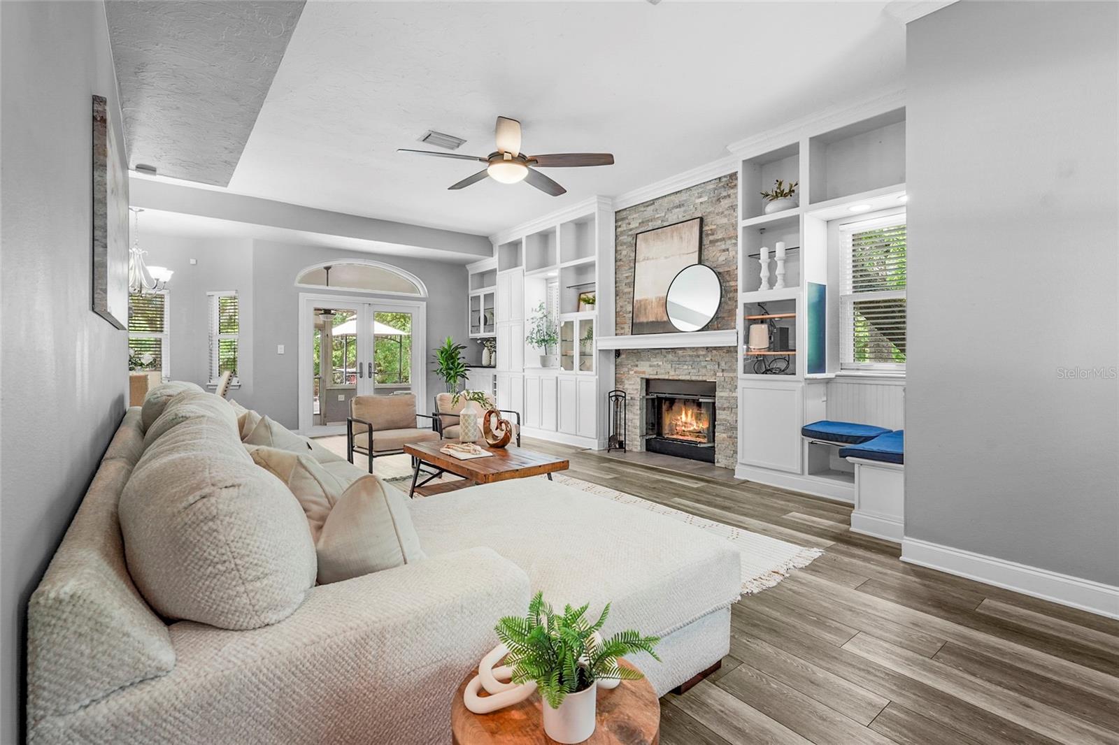 COUNTRY BROOKE ESTATES - Residential