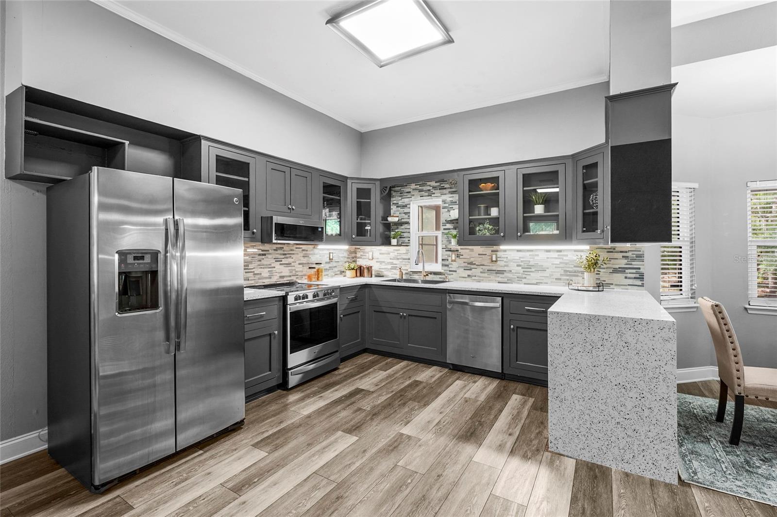COUNTRY BROOKE ESTATES - Residential