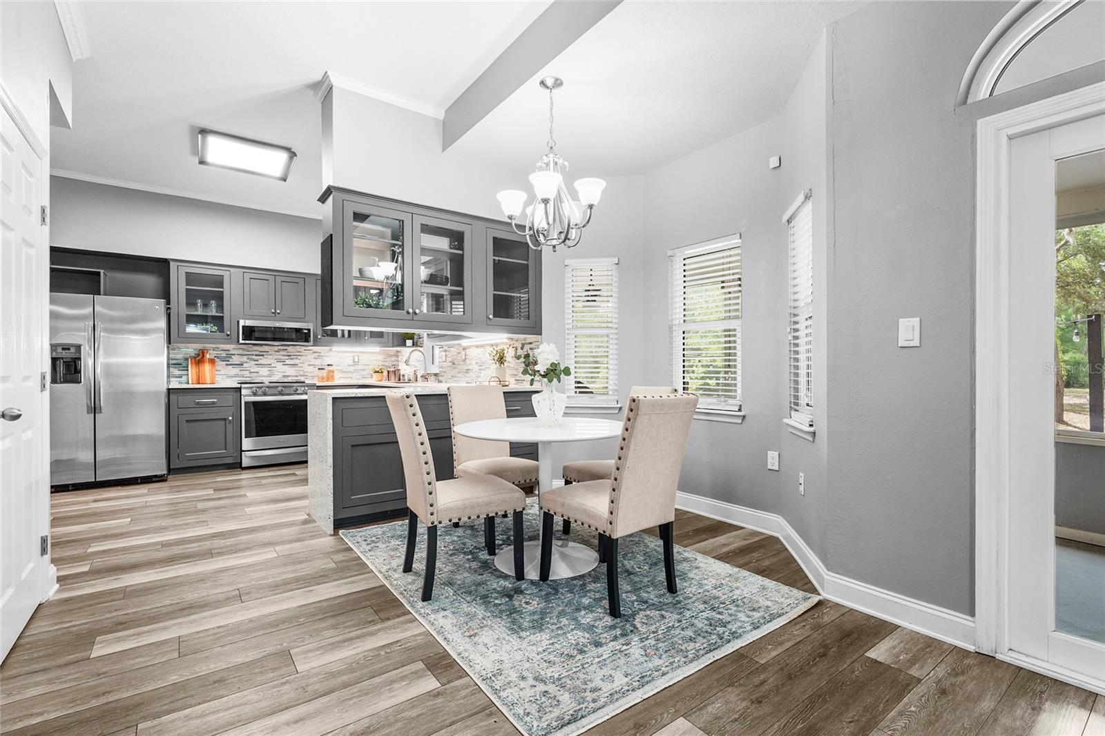 COUNTRY BROOKE ESTATES - Residential