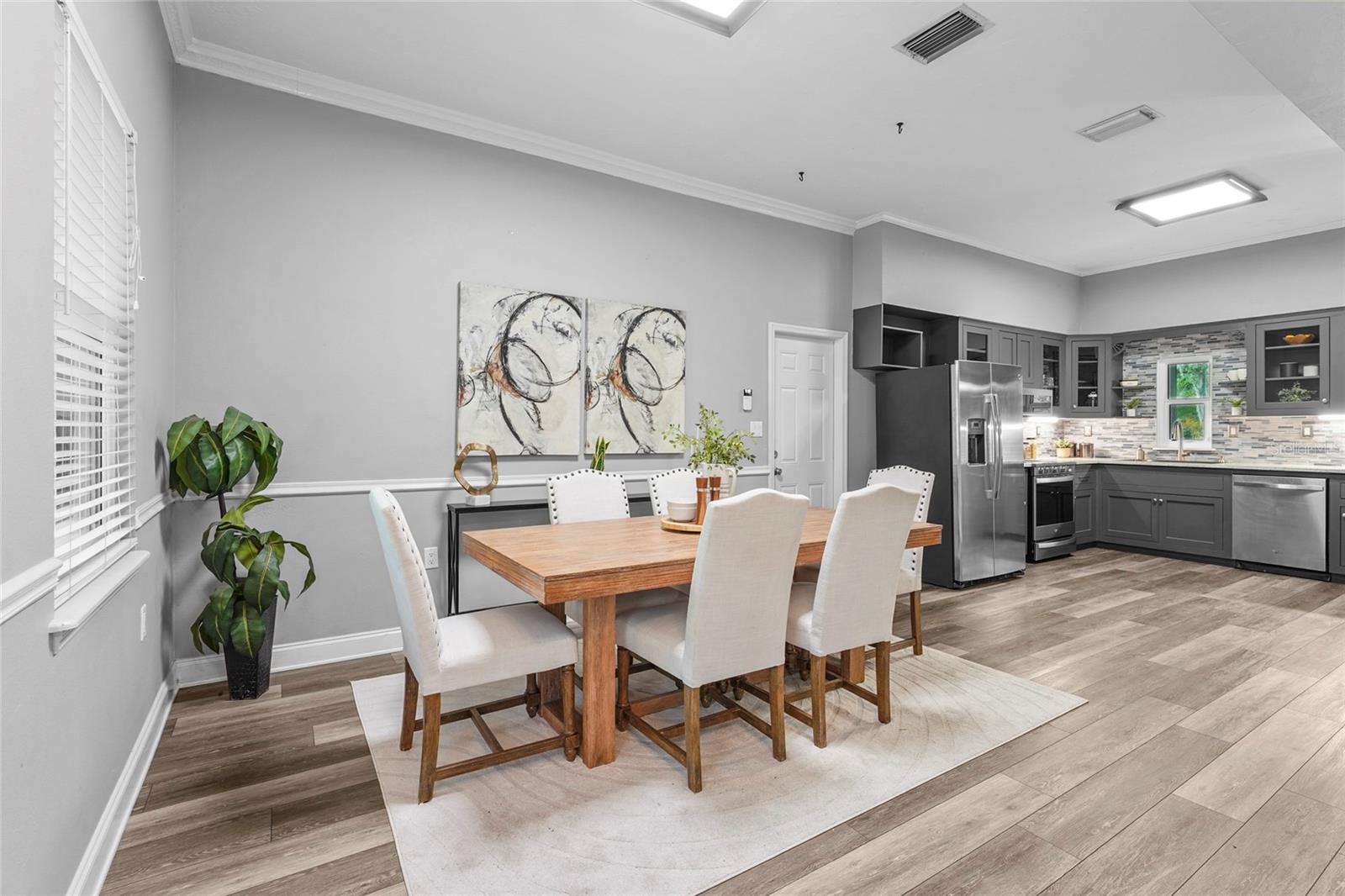 COUNTRY BROOKE ESTATES - Residential