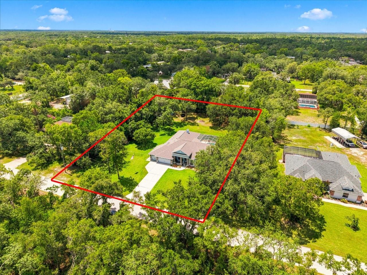 ROLLING OAKS ESTATES - Residential