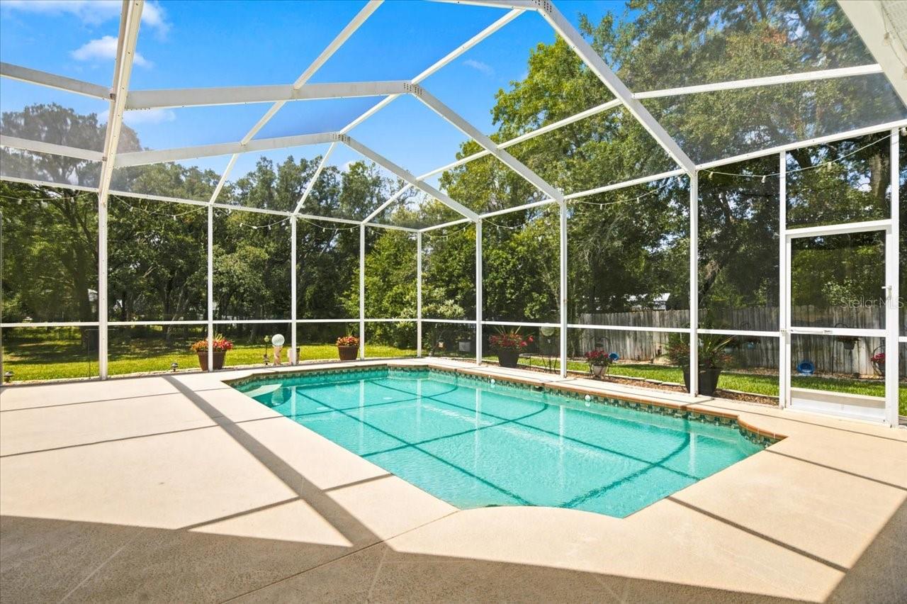 ROLLING OAKS ESTATES - Residential