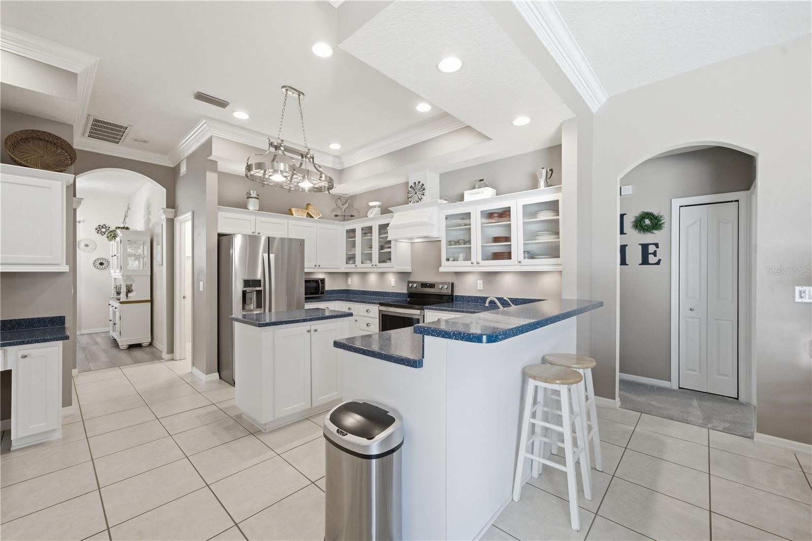 ROLLING OAKS ESTATES - Residential