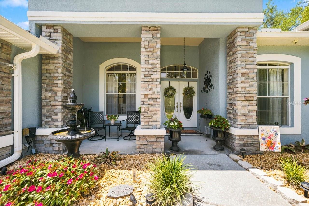 ROLLING OAKS ESTATES - Residential