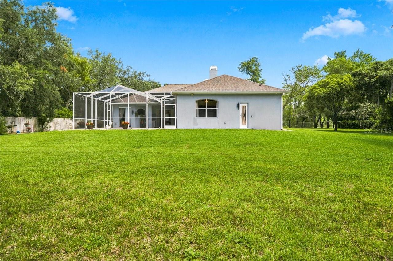 ROLLING OAKS ESTATES - Residential