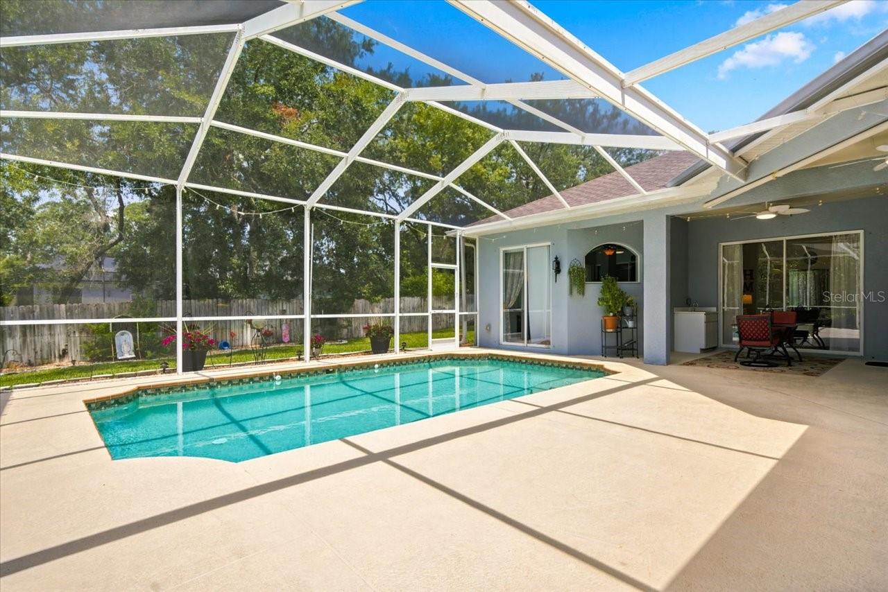ROLLING OAKS ESTATES - Residential