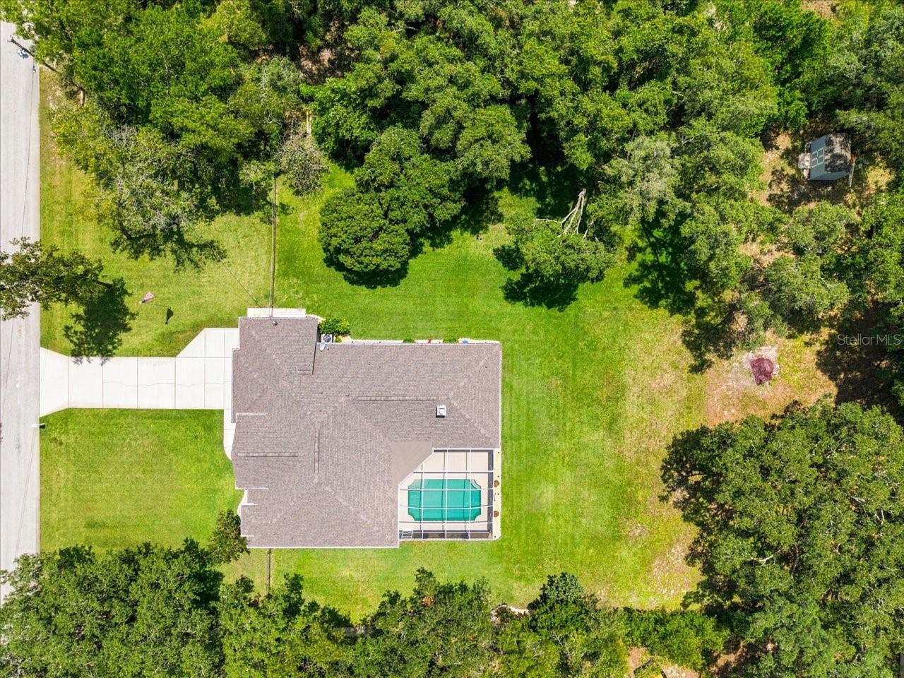 ROLLING OAKS ESTATES - Residential