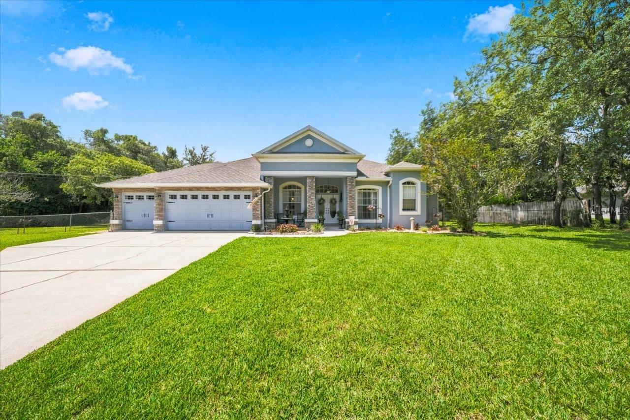 ROLLING OAKS ESTATES - Residential
