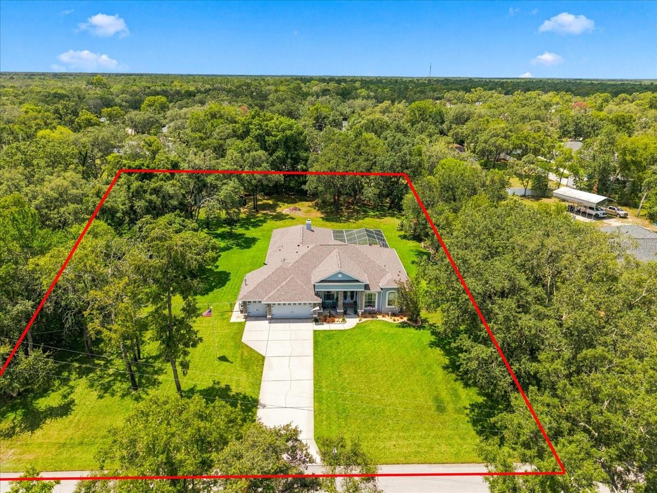 ROLLING OAKS ESTATES - Residential