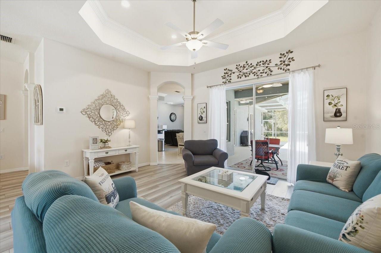 ROLLING OAKS ESTATES - Residential