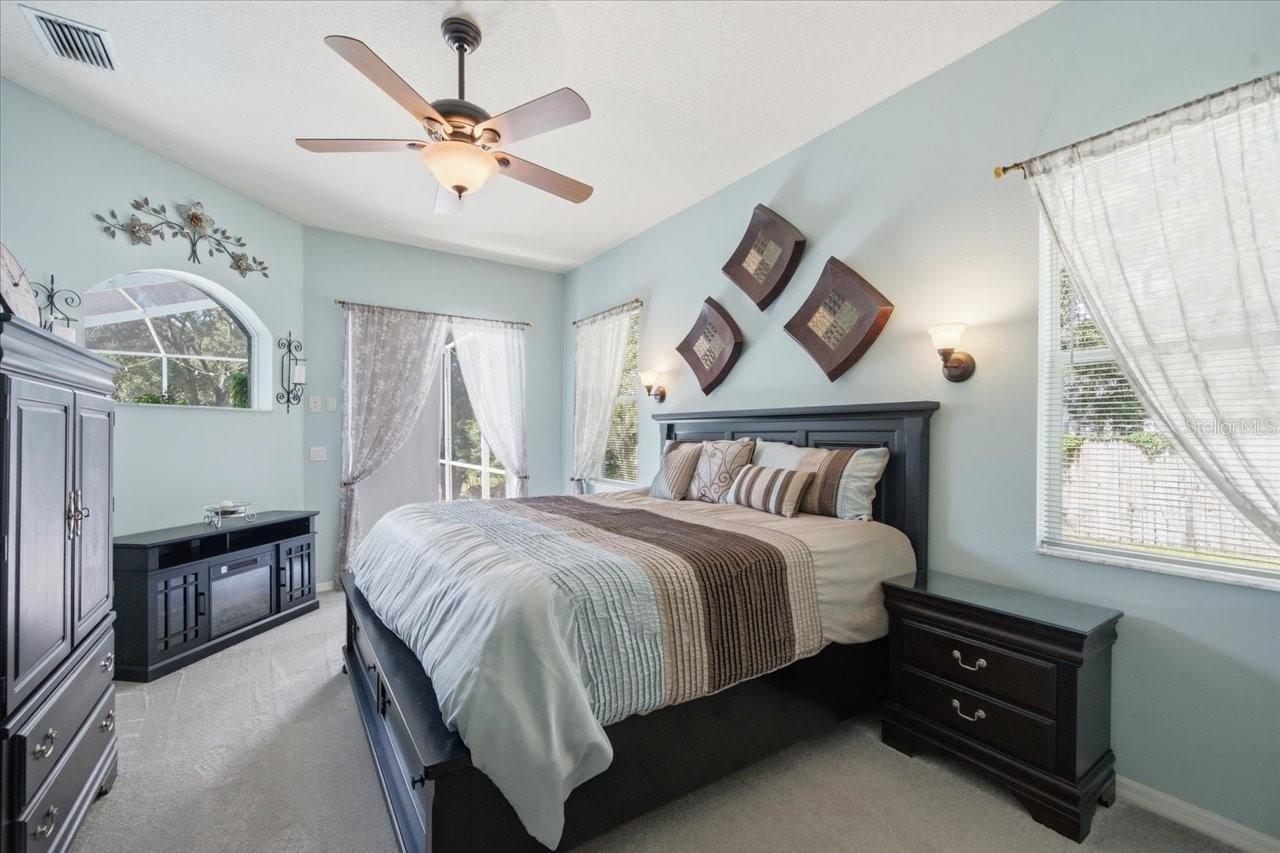 ROLLING OAKS ESTATES - Residential