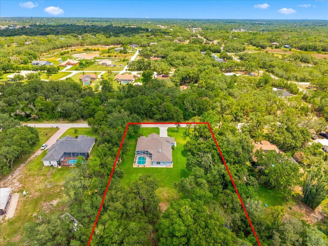 ROLLING OAKS ESTATES - Residential