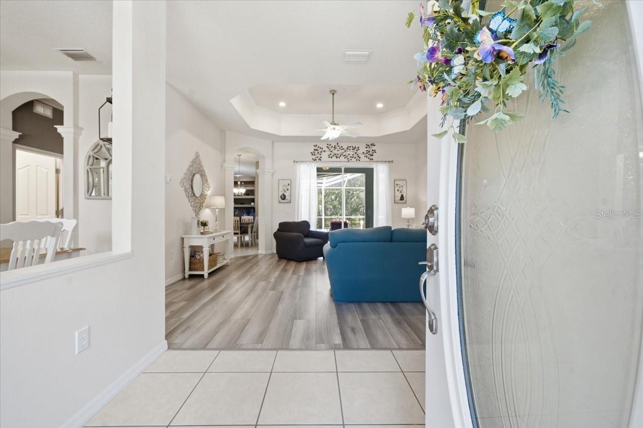 ROLLING OAKS ESTATES - Residential
