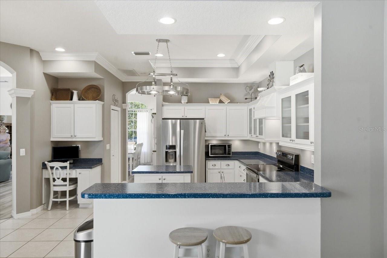 ROLLING OAKS ESTATES - Residential