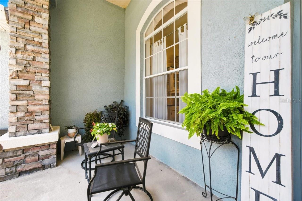 ROLLING OAKS ESTATES - Residential