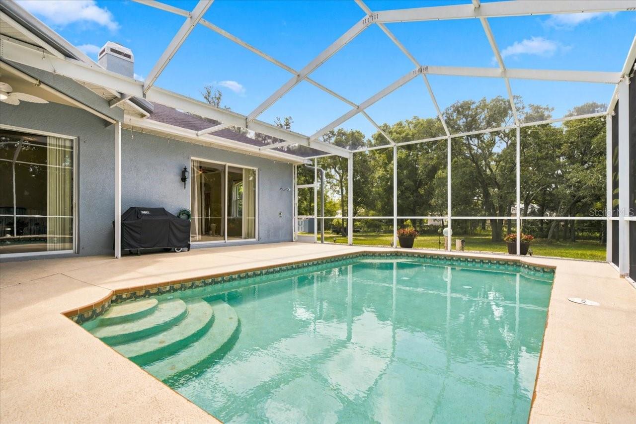 ROLLING OAKS ESTATES - Residential