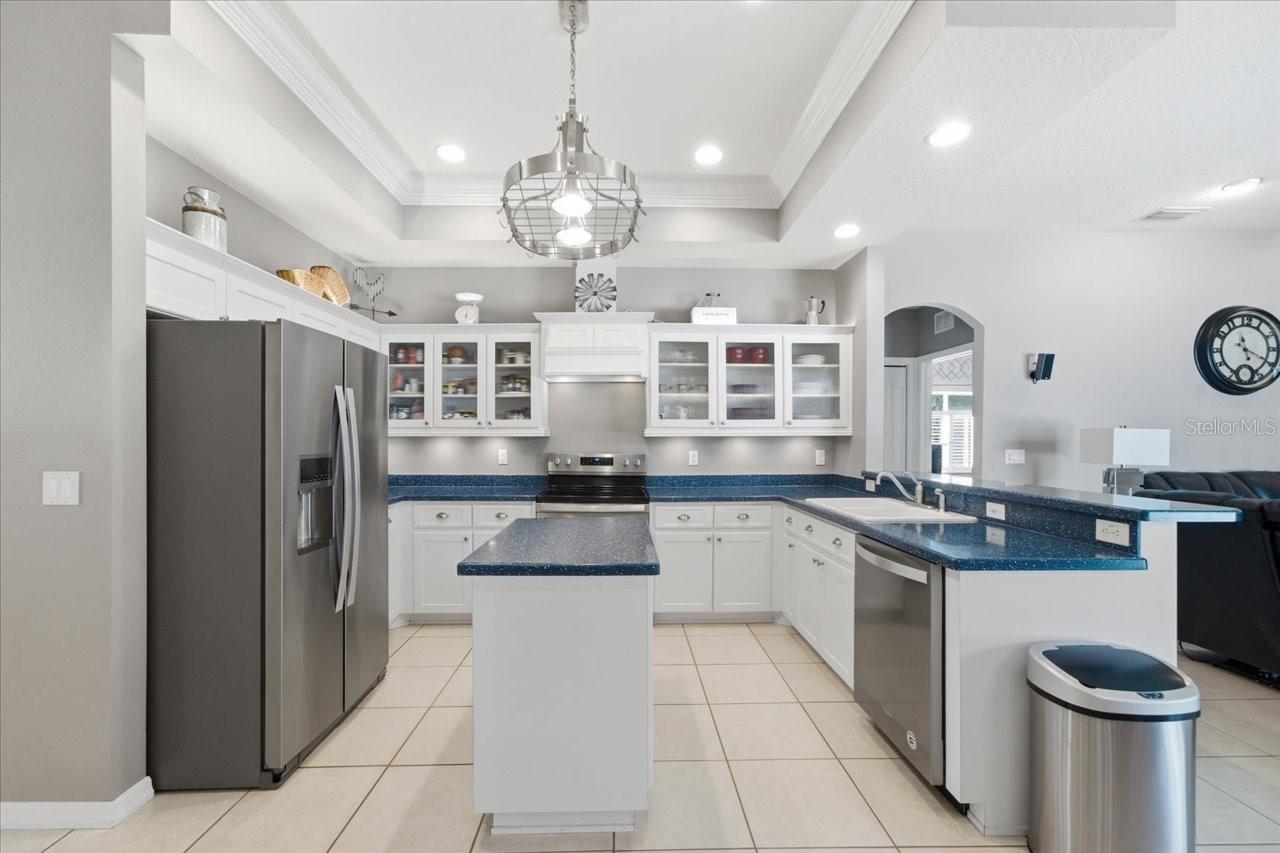ROLLING OAKS ESTATES - Residential