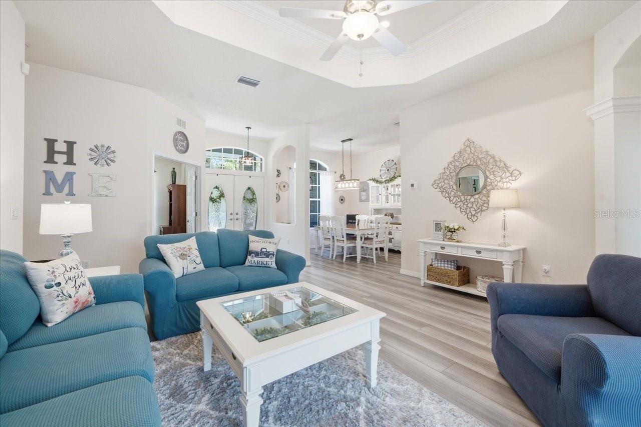 ROLLING OAKS ESTATES - Residential
