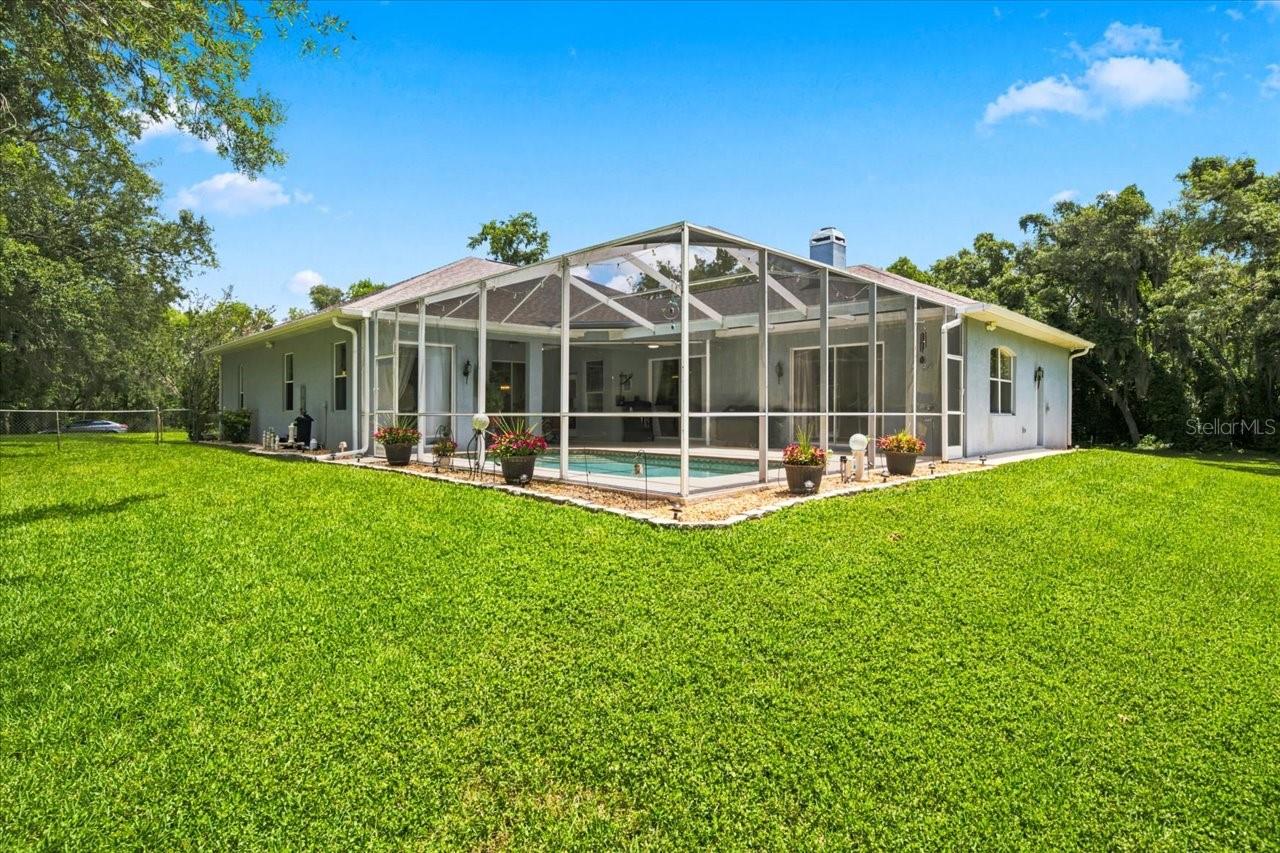 ROLLING OAKS ESTATES - Residential