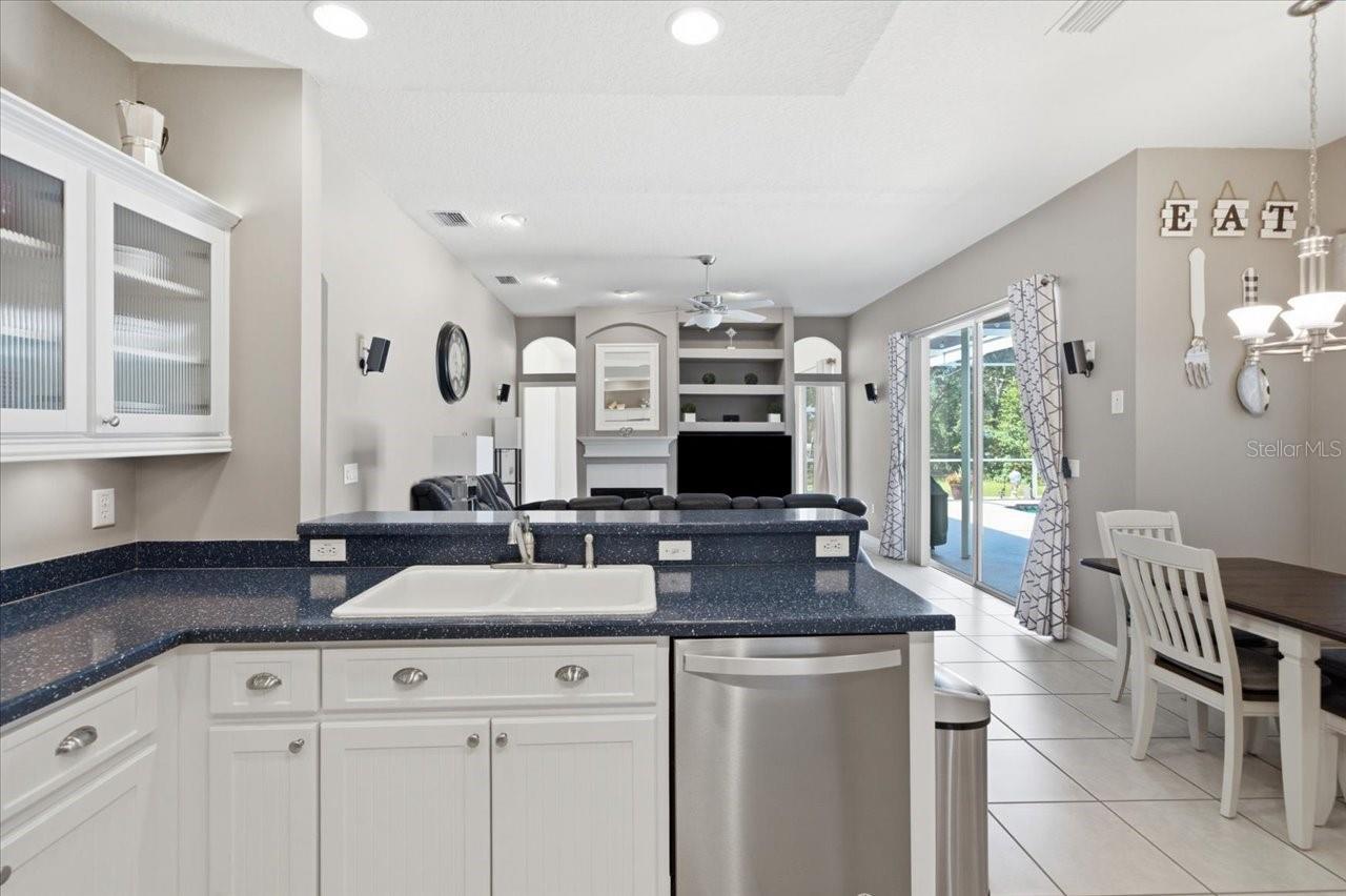 ROLLING OAKS ESTATES - Residential