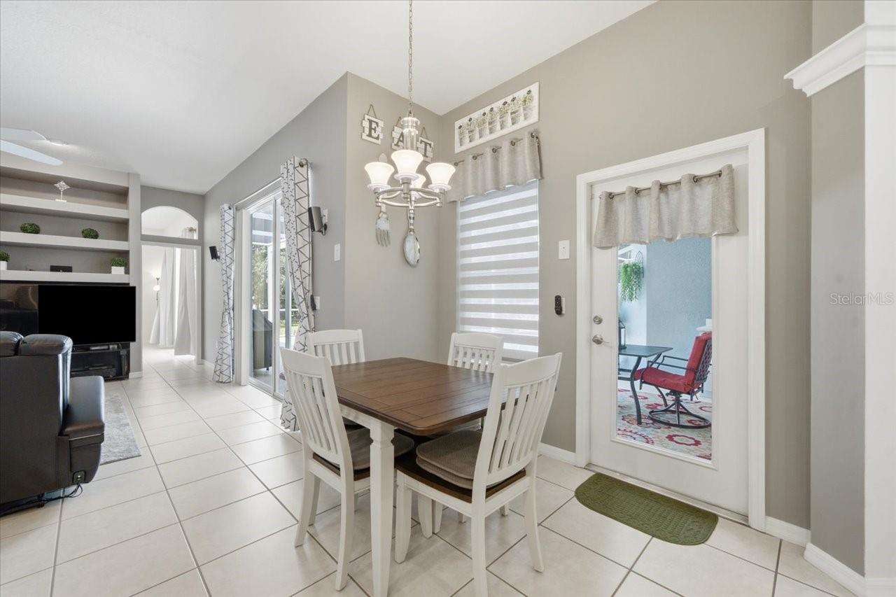 ROLLING OAKS ESTATES - Residential