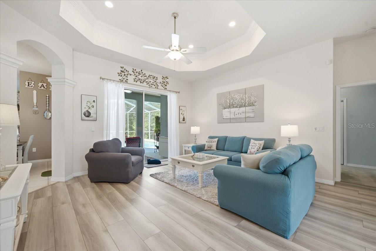 ROLLING OAKS ESTATES - Residential