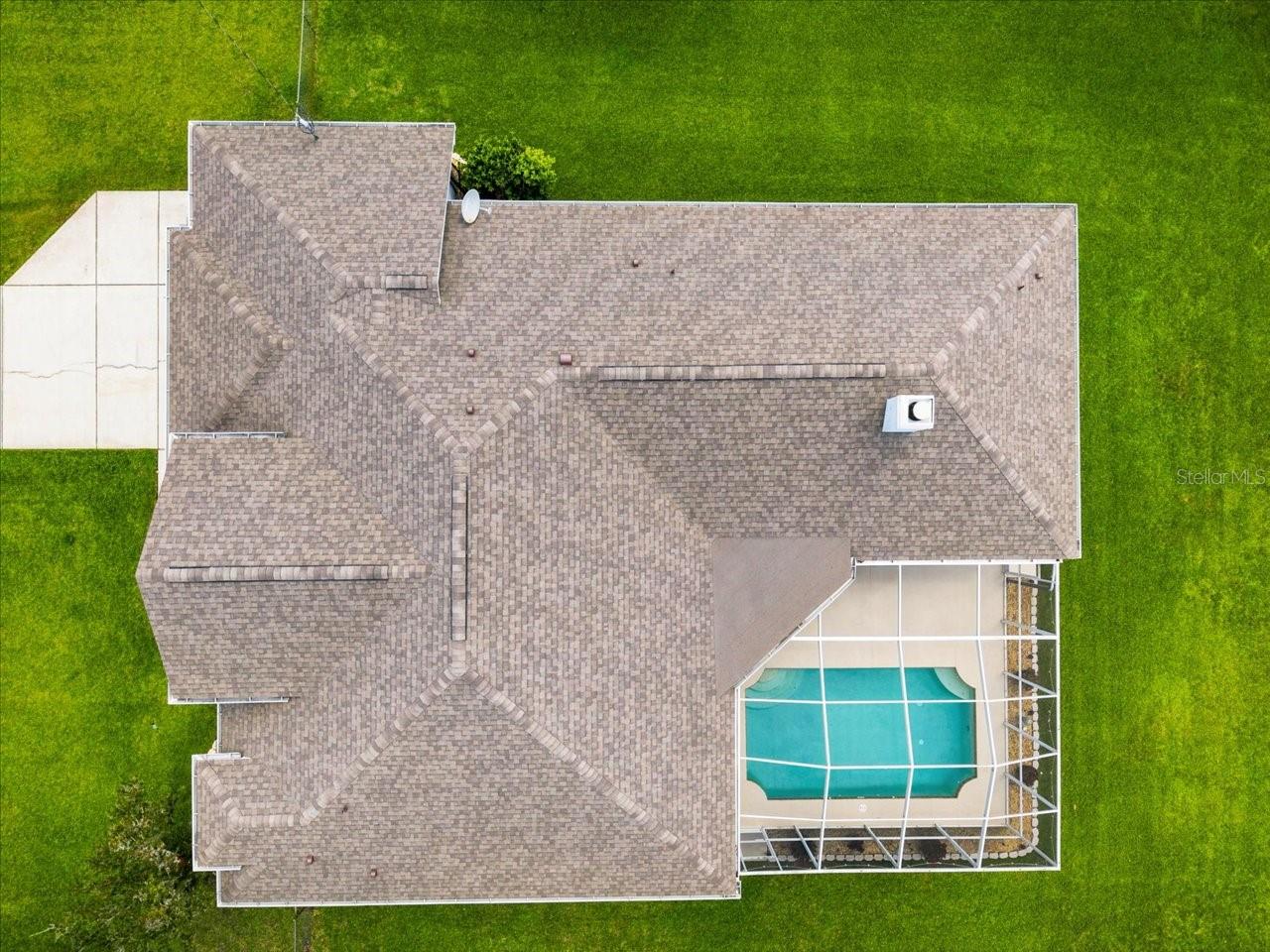 ROLLING OAKS ESTATES - Residential