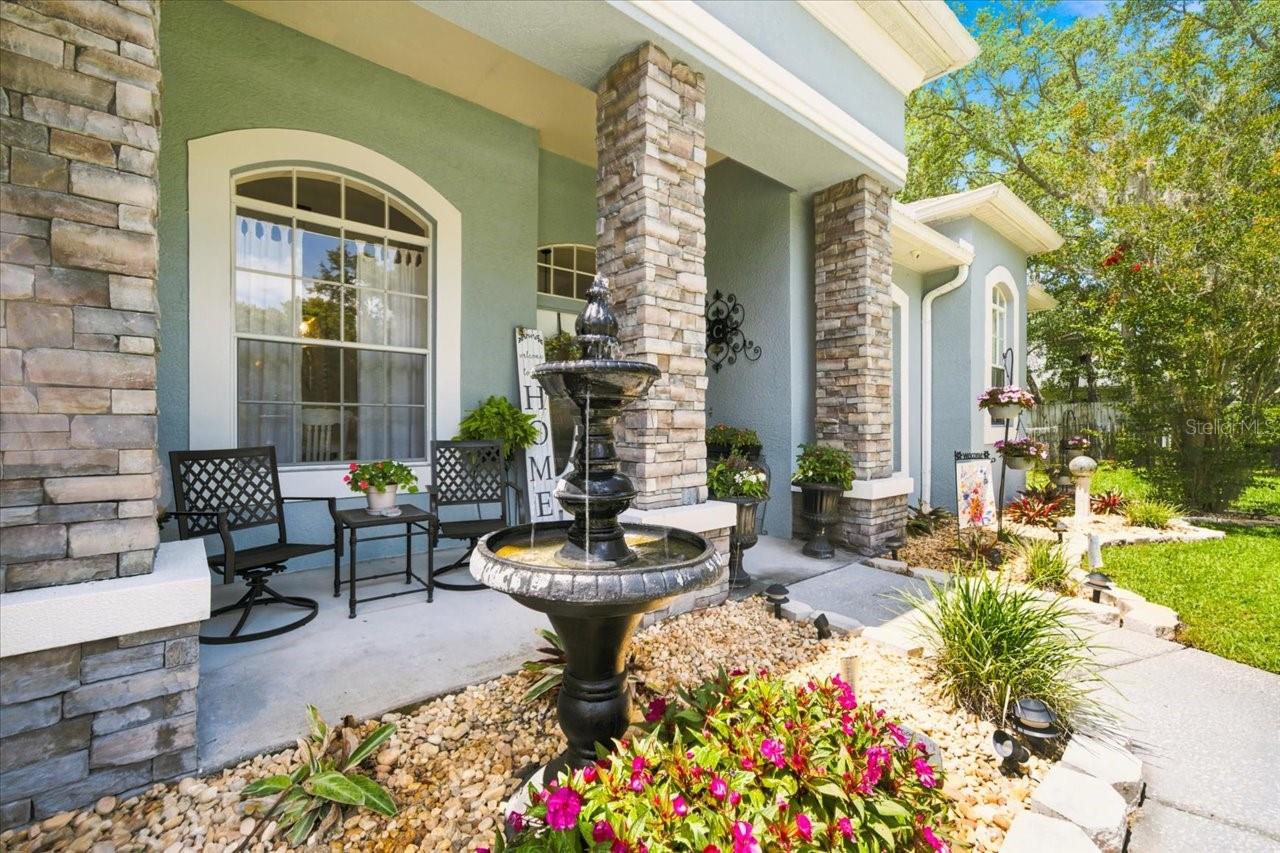 ROLLING OAKS ESTATES - Residential